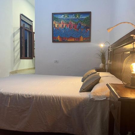 Casa Canaria Acero Гарачико Экстерьер фото