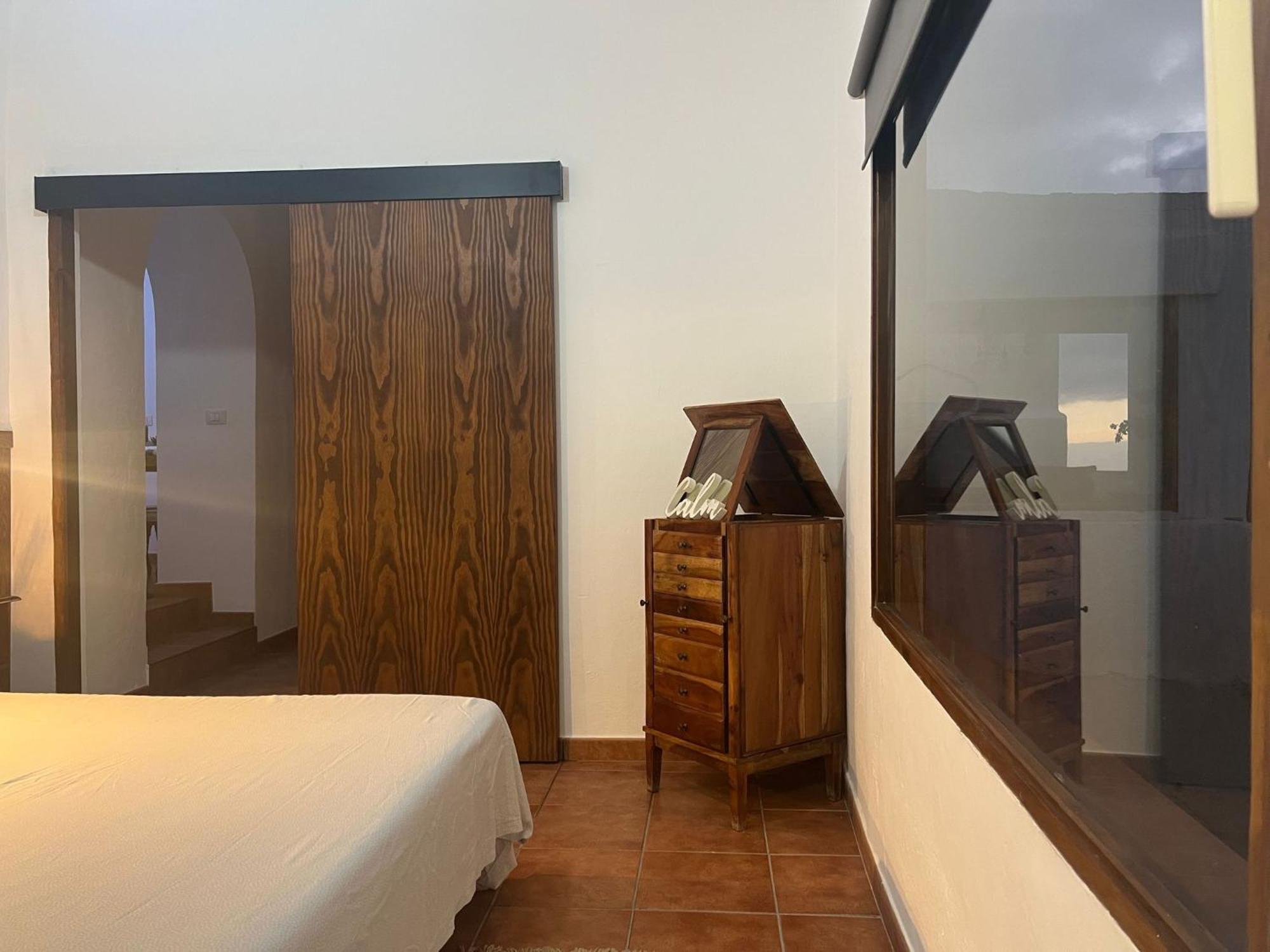 Casa Canaria Acero Гарачико Экстерьер фото
